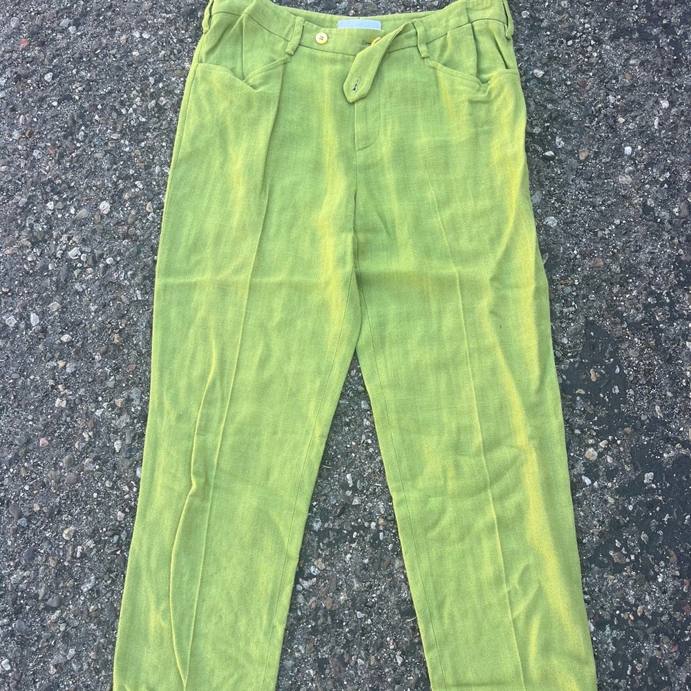 Prada pants